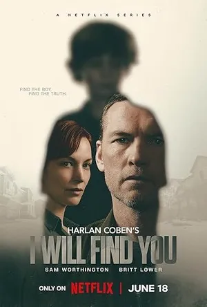 I Will Find You 2026 Season 1 Hindi - English Audio [ALL EPISODES]