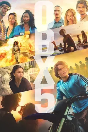 Outer Banks 2026 Season 5 Hindi - English Dual Audio [ALL EPISODES}