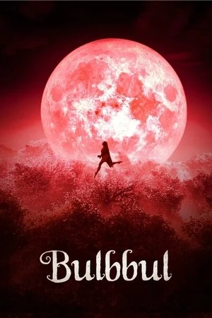 Bulbbul 2020 Hindi Dual Audio