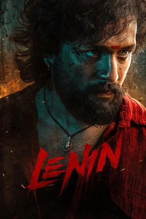 Lenin (2026) Hindi (MULTI AUDIO) – –