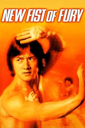 New Fists of Fury 1976 Dual Audio Hindi Full Movie - 1.4GB