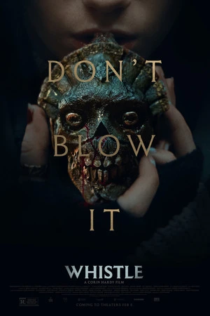 Sifflet maudit (2026) Hindi (MULTI AUDIO) – –