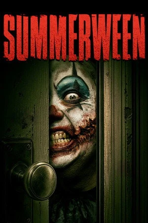Summerween (2026) Hindi (MULTI AUDIO) – –